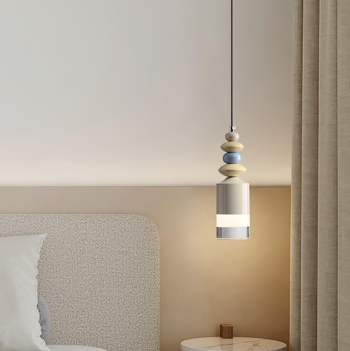 Lariat Drop light Pendant Lamp