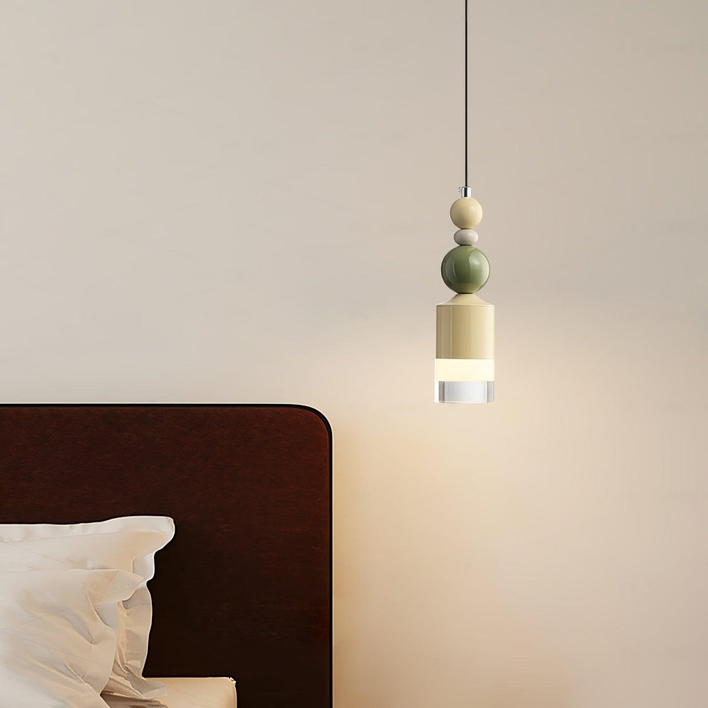 Lariat Drop light Pendant Lamp