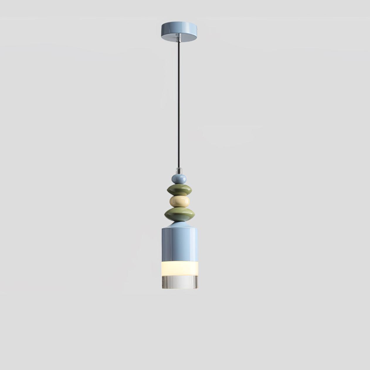 Lariat Drop light Pendant Lamp