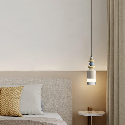 Lariat Drop light Pendant Lamp