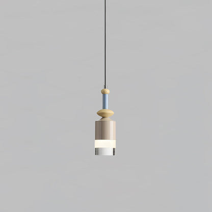 Lariat Drop light Pendant Lamp