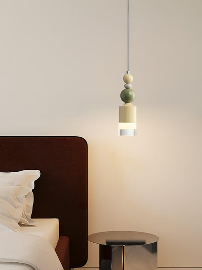 Lariat Drop light Pendant Lamp