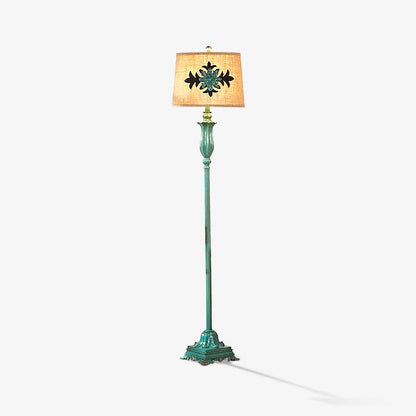 Lark Tall Lamp Floor Lamp