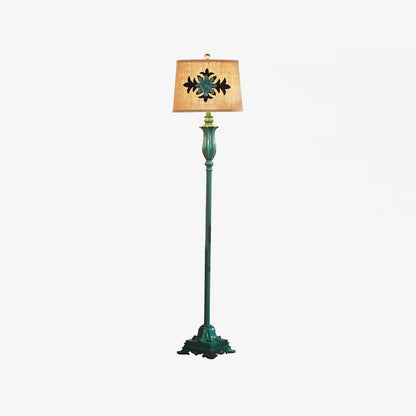 Lark Tall Lamp Floor Lamp