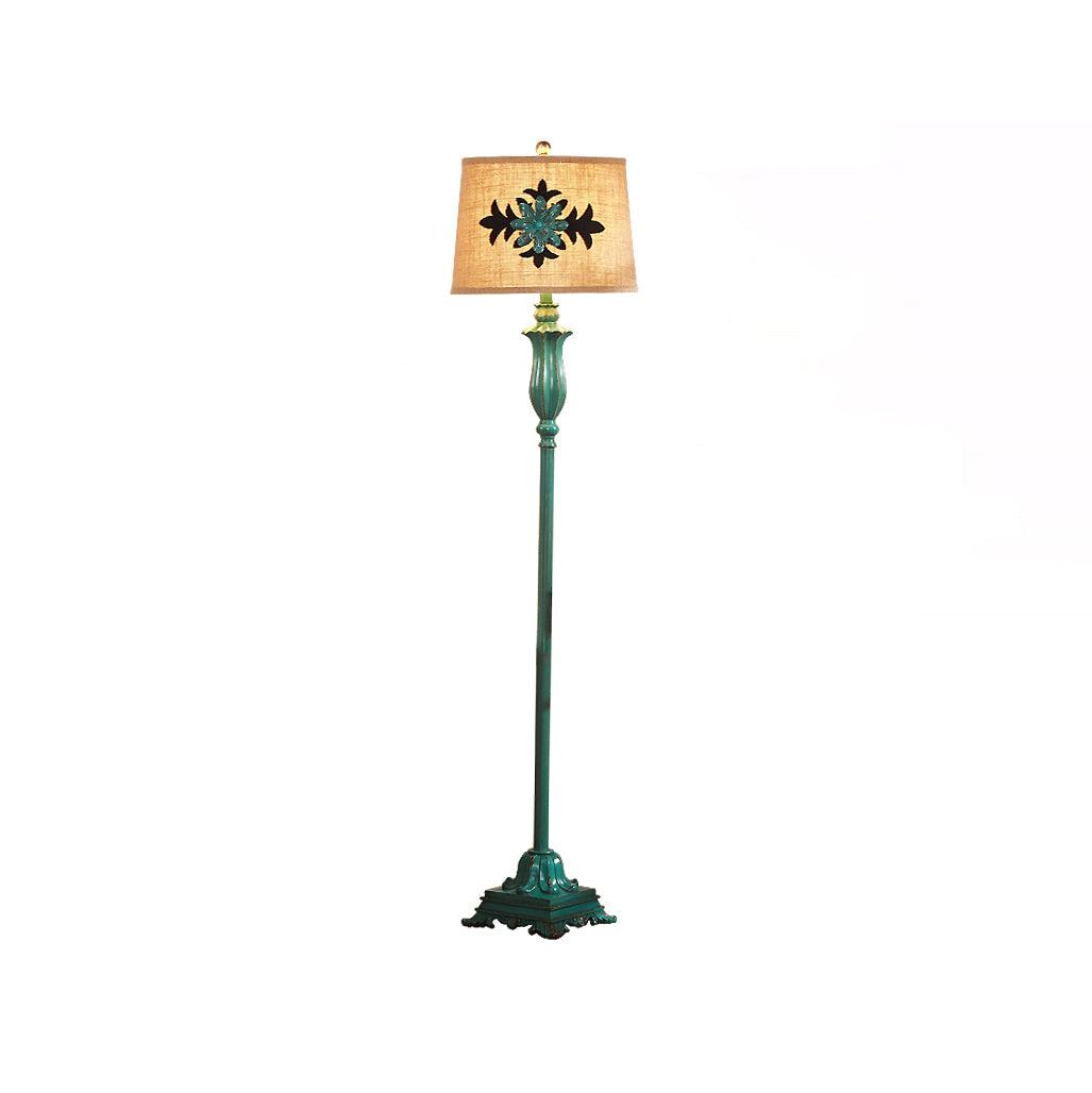 Lark Tall Lamp Floor Lamp