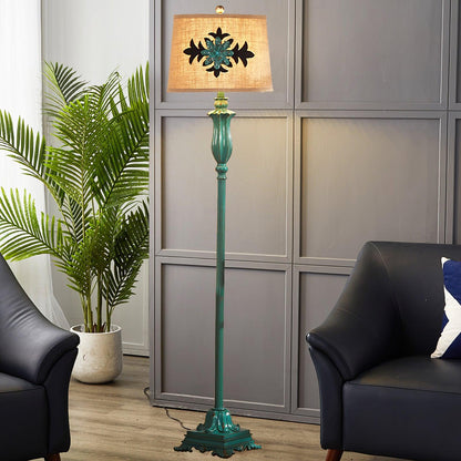 Lark Tall Lamp Floor Lamp