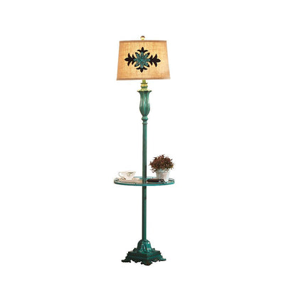 Lark Tall Lamp Floor Lamp