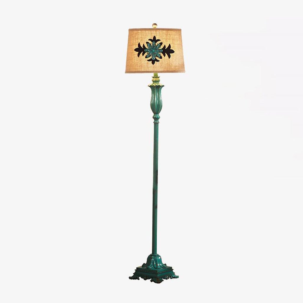 Lark Tall Lamp Floor Lamp