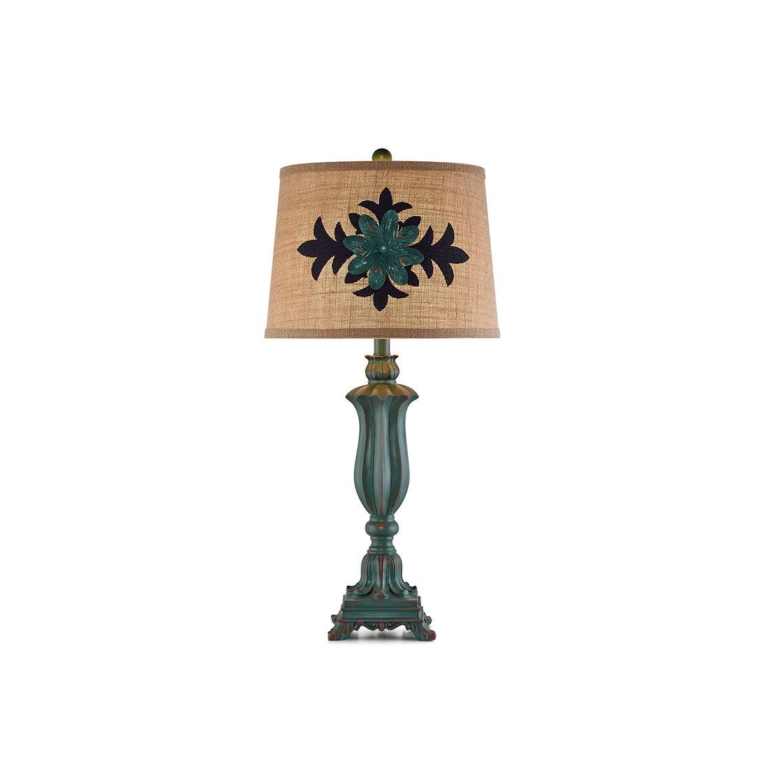 Lark Nightstand lamp Table Lamp