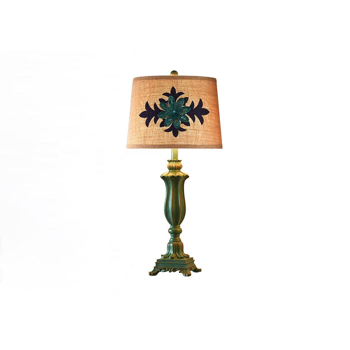 Lark Nightstand lamp Table Lamp