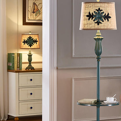 Lark Nightstand lamp Table Lamp