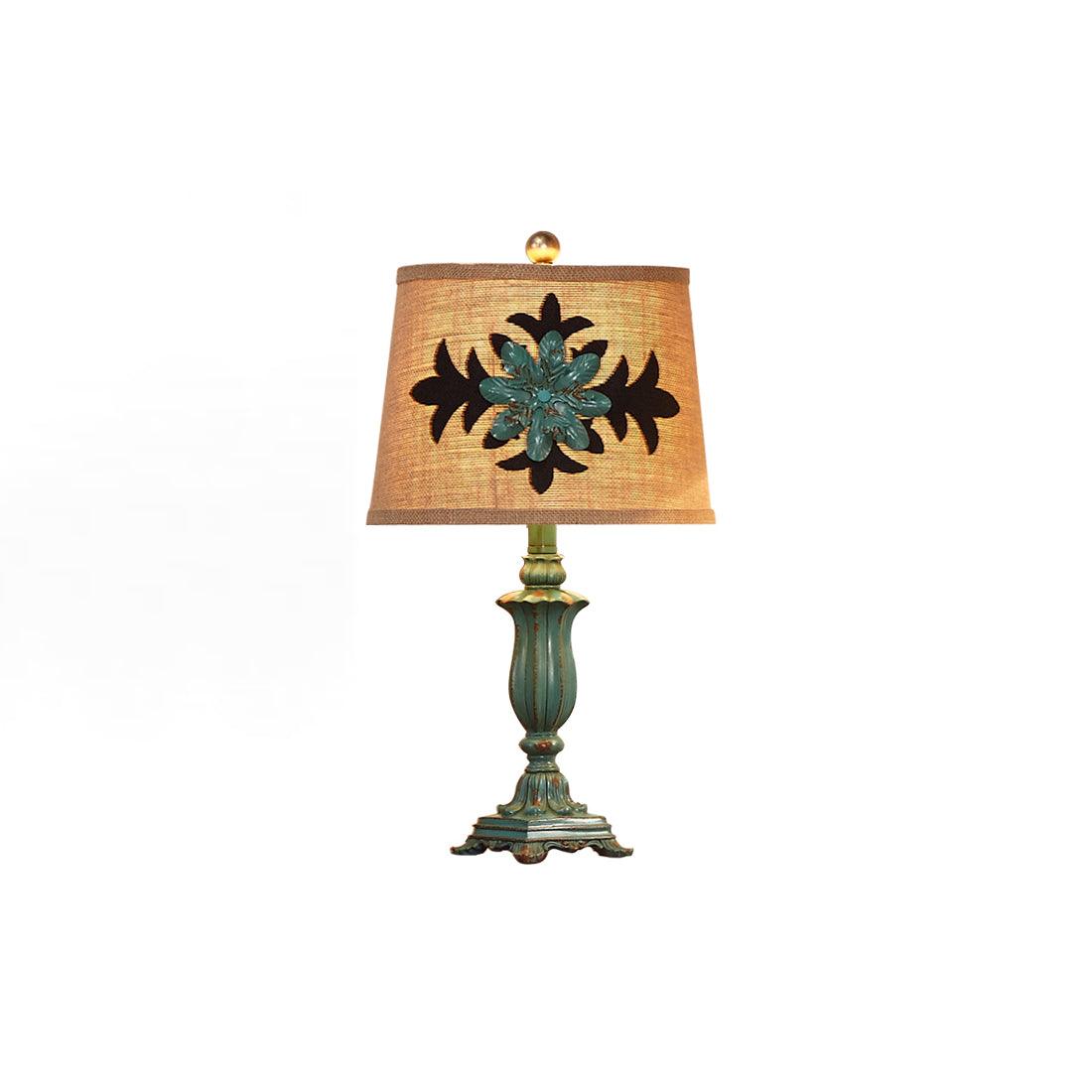 Lark Nightstand lamp Table Lamp