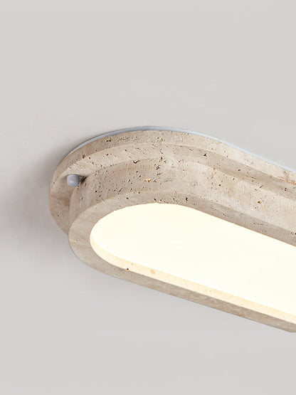 Lartheon Linear Ceiling Lamp