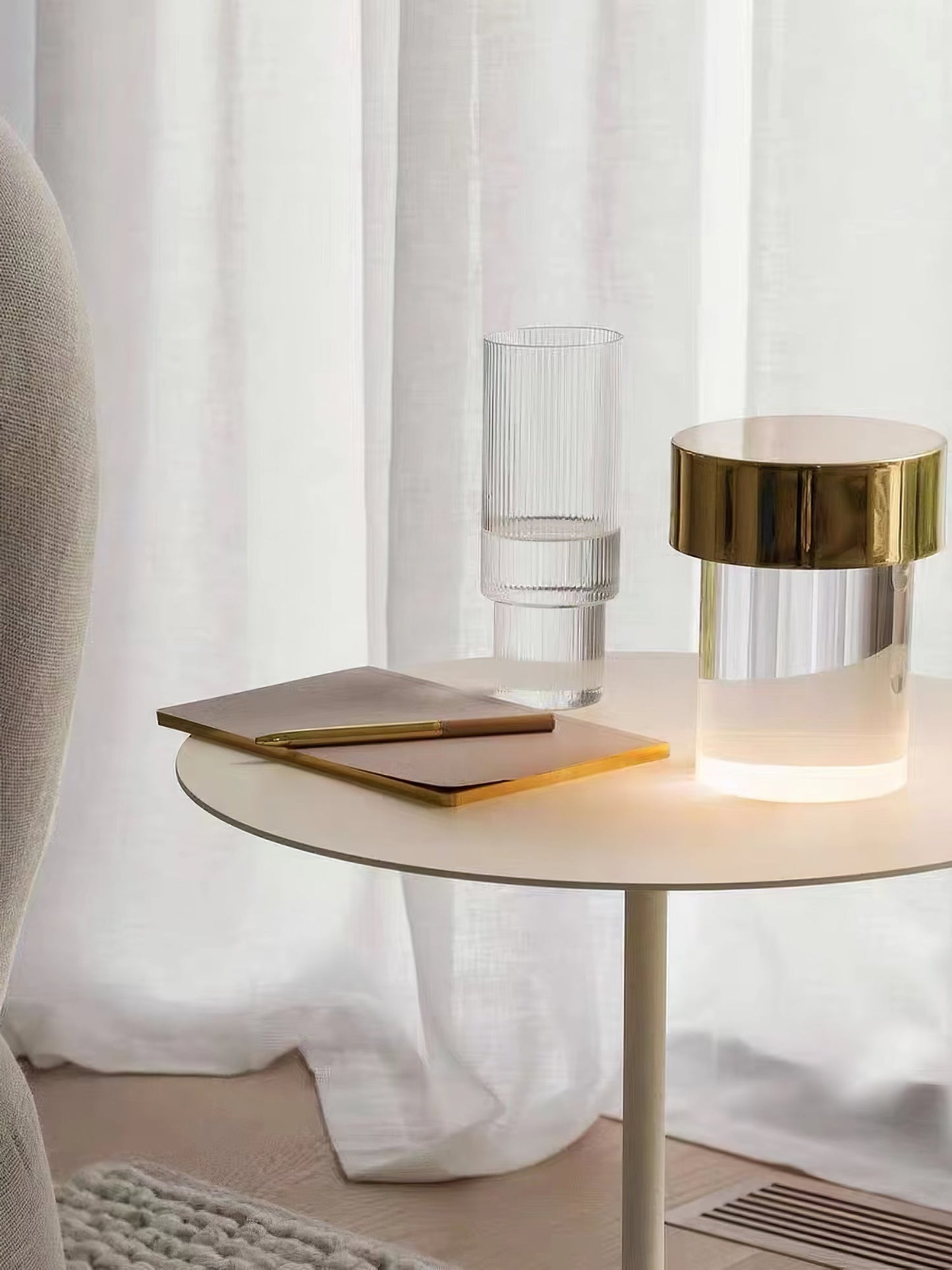 Last Order Portable Task lamp Table Lamp