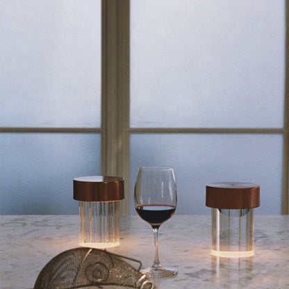 Last Order Portable Task lamp Table Lamp