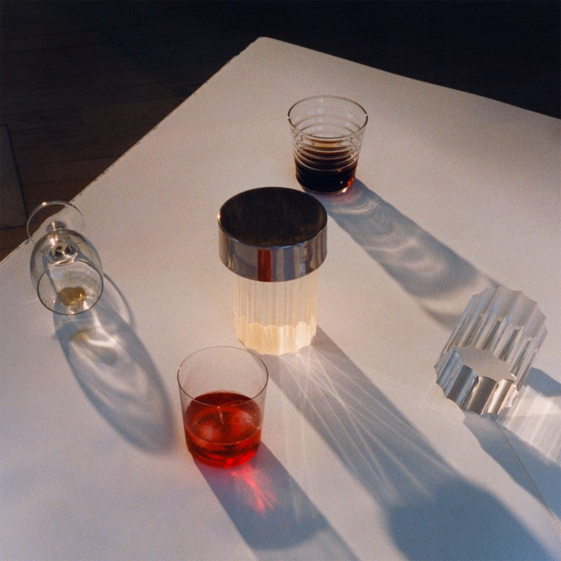 Last Order Portable Task lamp Table Lamp