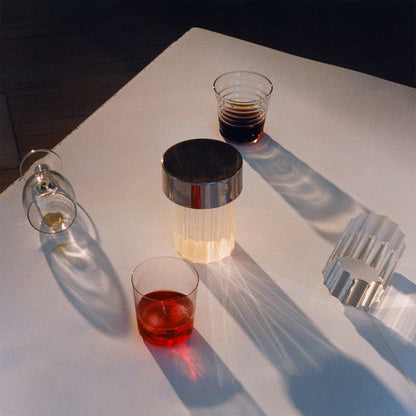 Last Order Portable Task lamp Table Lamp