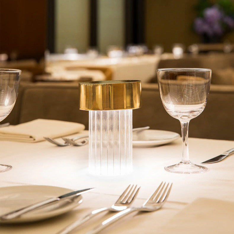 Last Order Portable Task lamp Table Lamp