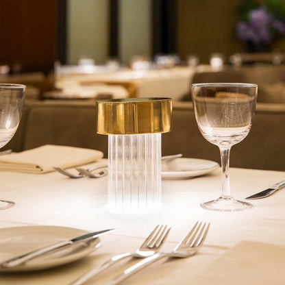 Last Order Portable Task lamp Table Lamp