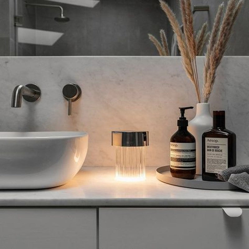 Last Order Portable Task lamp Table Lamp