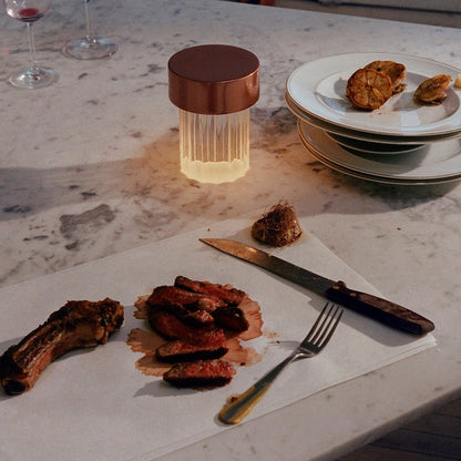 Last Order Portable Task lamp Table Lamp