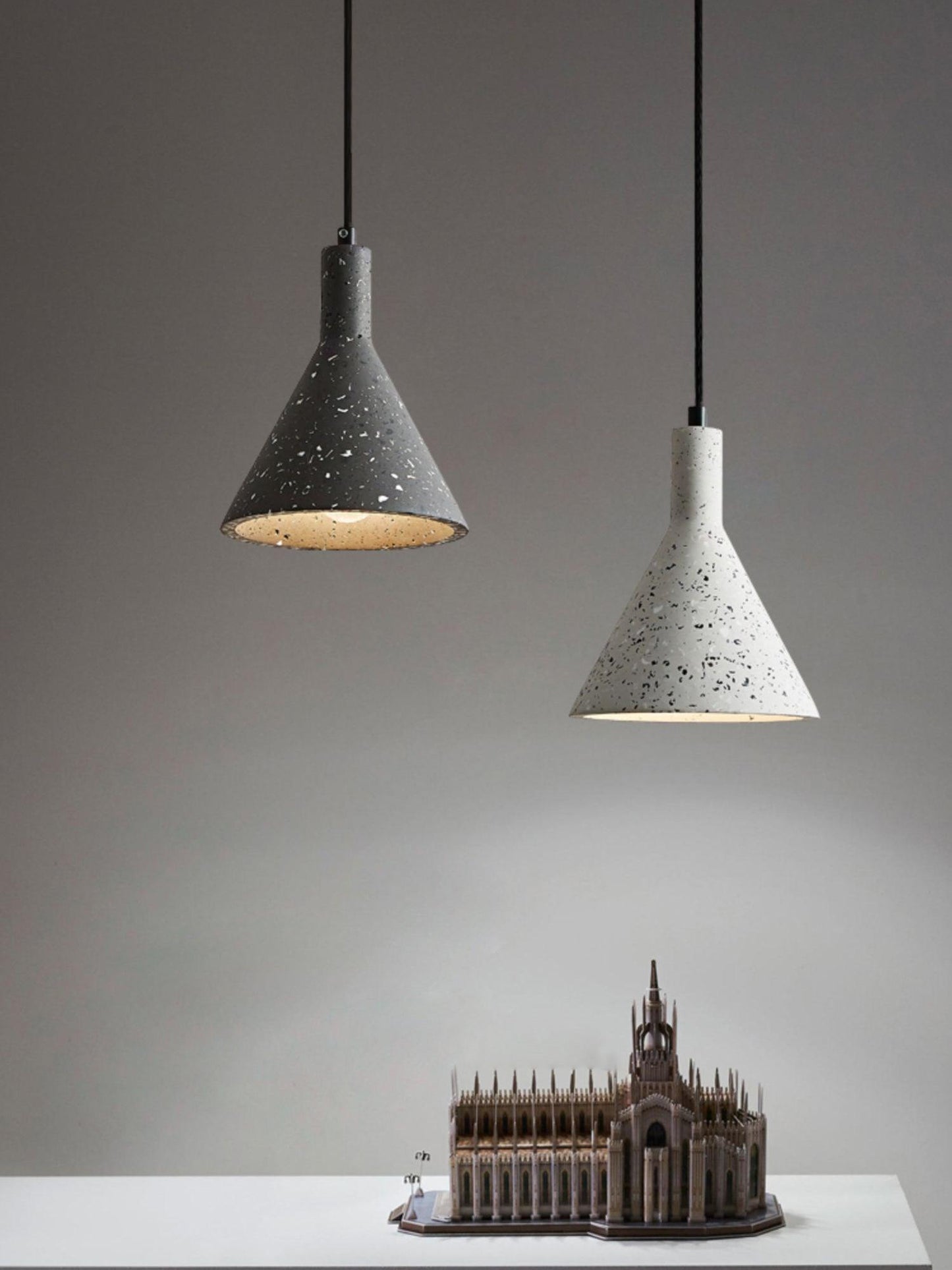 Lastri Ceiling light fitting Pendant Light