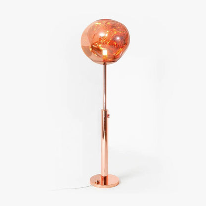 Lava Art Floor-standing Lamp Floor Lamp