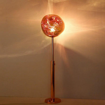 Lava Art Floor-standing Lamp Floor Lamp