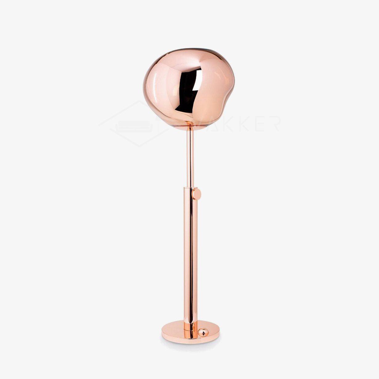 Lava Art Floor-standing Lamp Floor Lamp