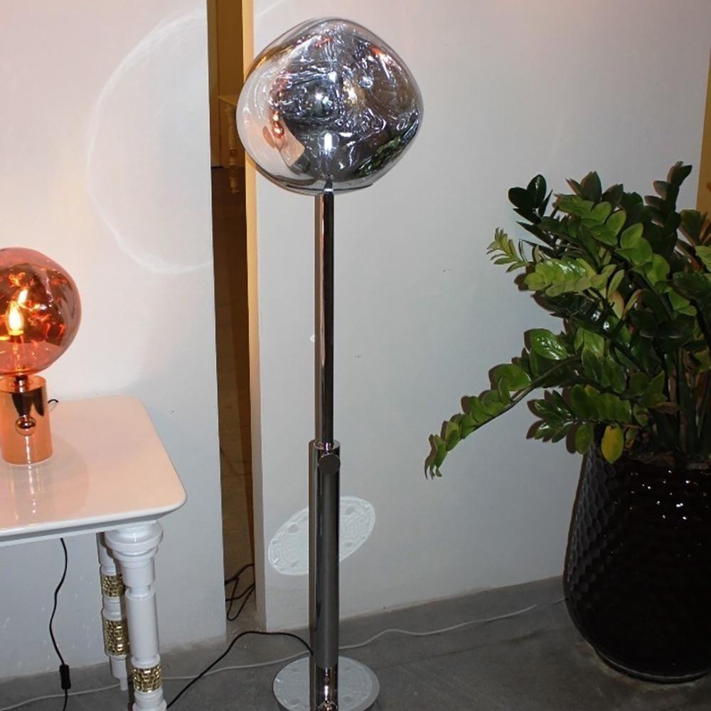 Lava Art Floor-standing Lamp Floor Lamp