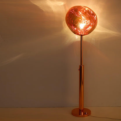 Lava Art Floor-standing Lamp Floor Lamp