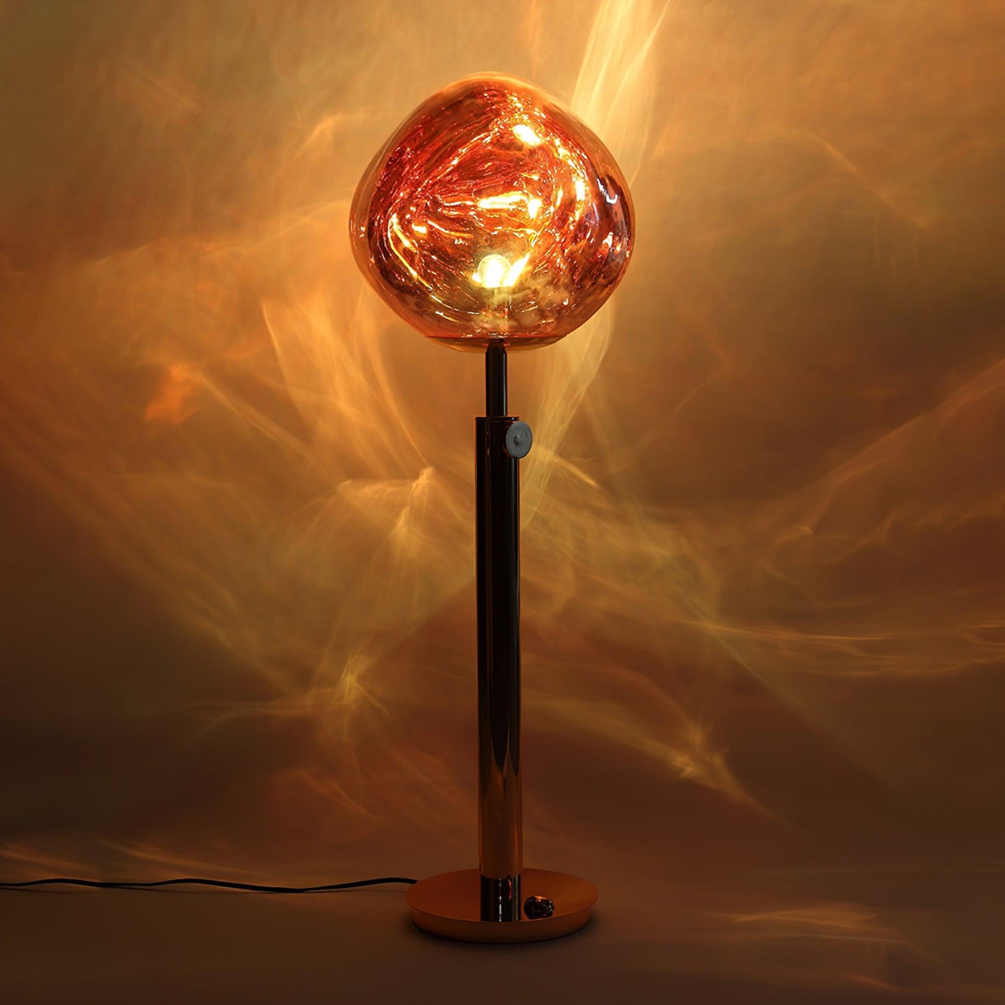 Lava Art Floor-standing Lamp Floor Lamp