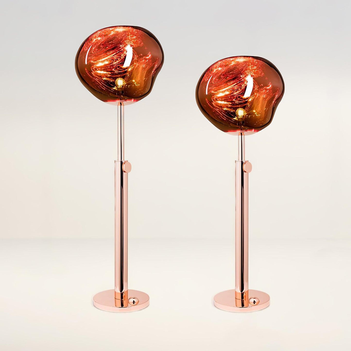 Lava Art Floor-standing Lamp Floor Lamp