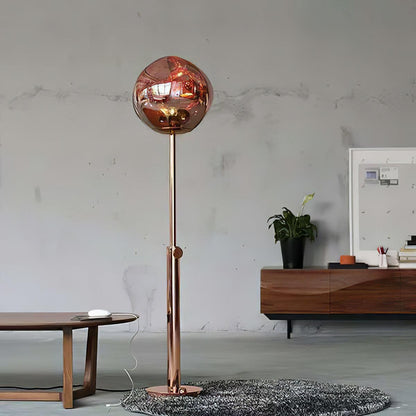 Lava Art Floor-standing Lamp Floor Lamp