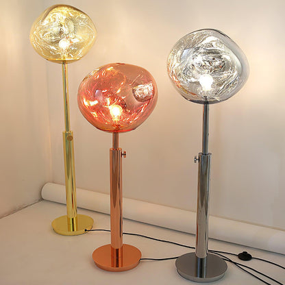 Lava Art Floor-standing Lamp Floor Lamp