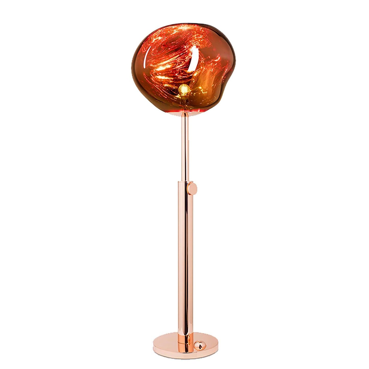 Lava Art Floor-standing Lamp Floor Lamp