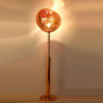 Lava Art Floor-standing Lamp Floor Lamp