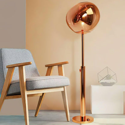 Lava Art Floor-standing Lamp Floor Lamp