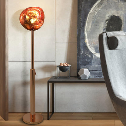 Lava Art Floor-standing Lamp Floor Lamp