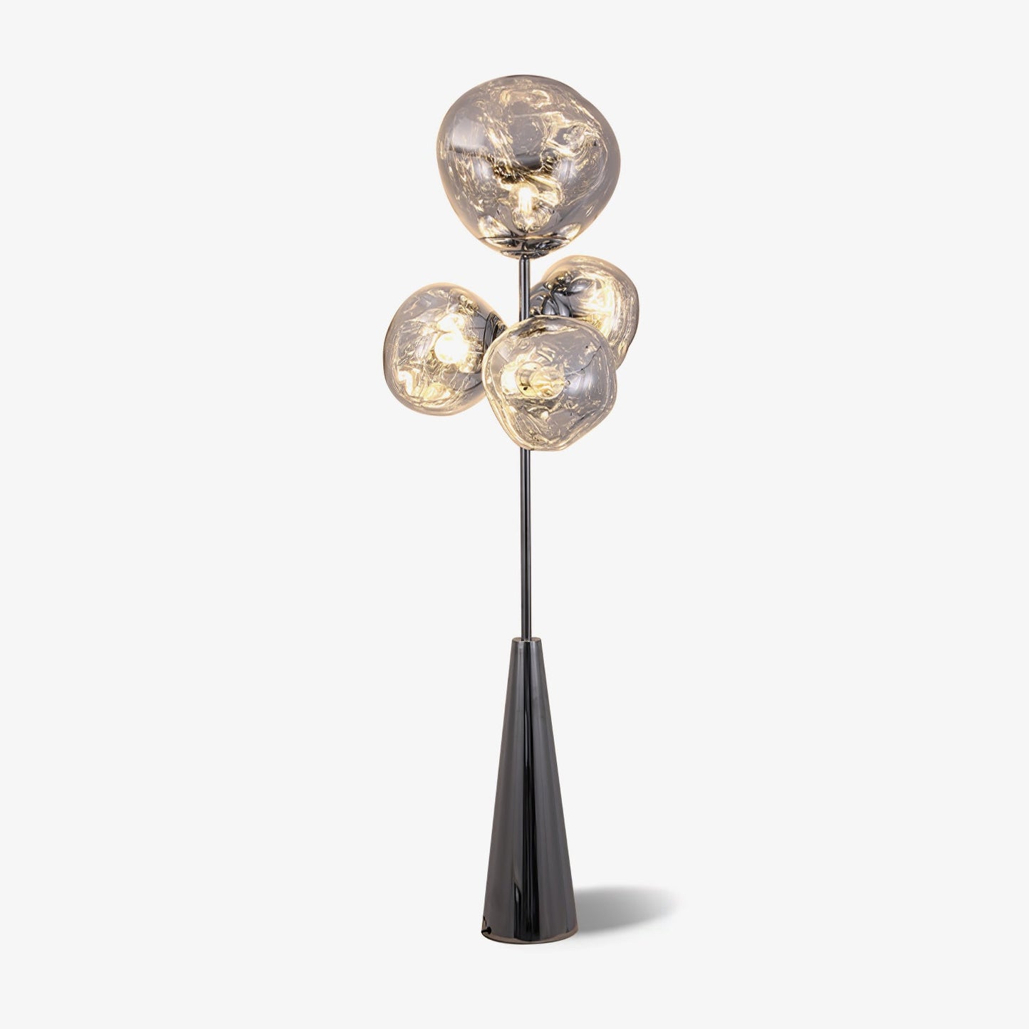 Lava Column Accent Lamp Floor Lamp