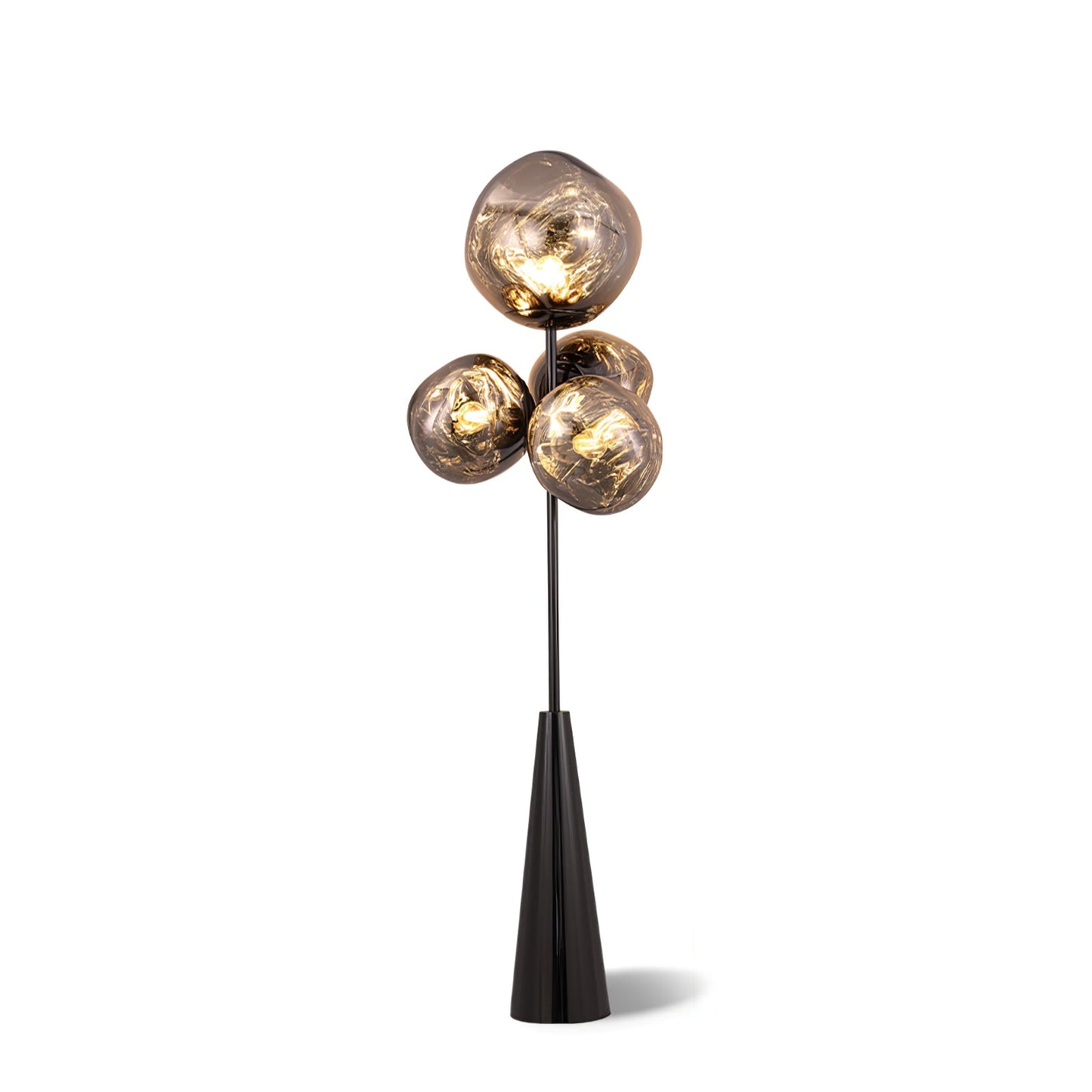 Lava Column Accent Lamp Floor Lamp