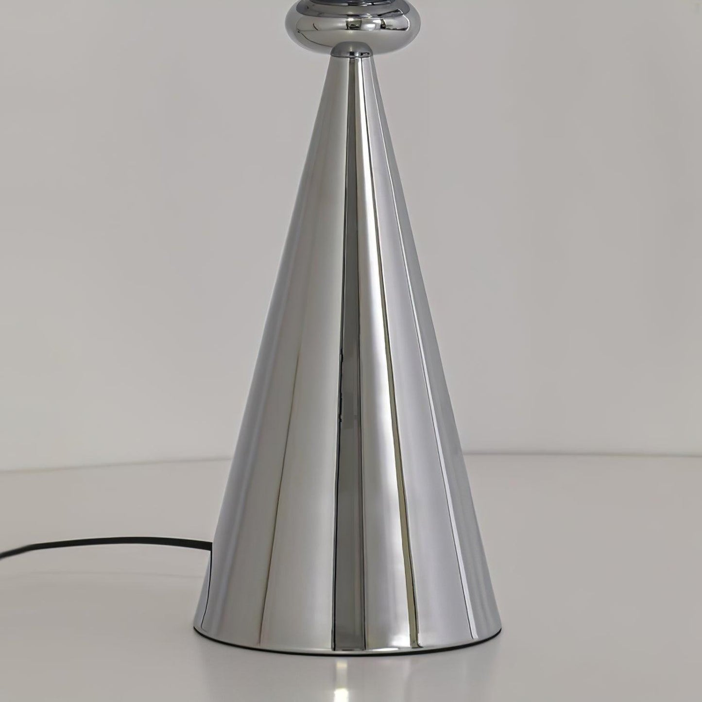 Lava Cone Portable lamp Table Lamp