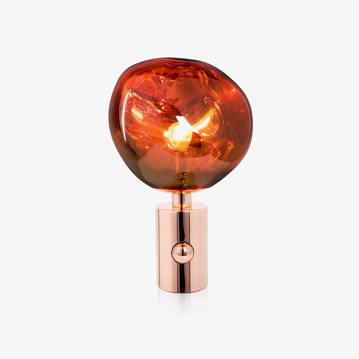 Lava Accent lamp Table Lamp