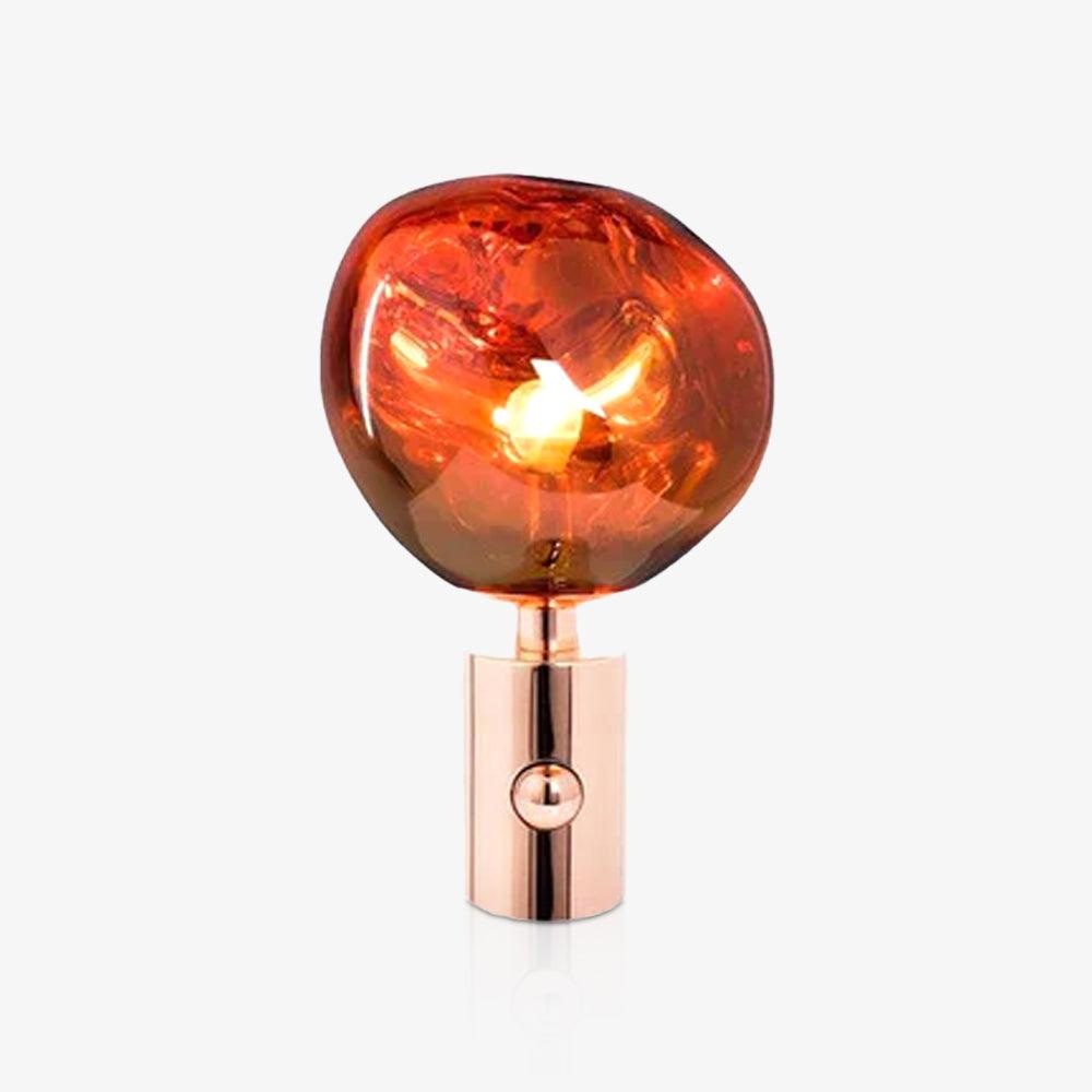 Lava Accent lamp Table Lamp