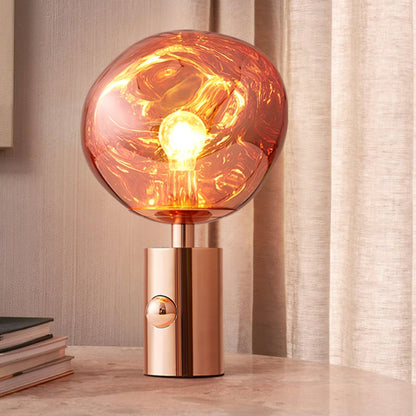 Lava Accent lamp Table Lamp