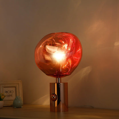 Lava Accent lamp Table Lamp