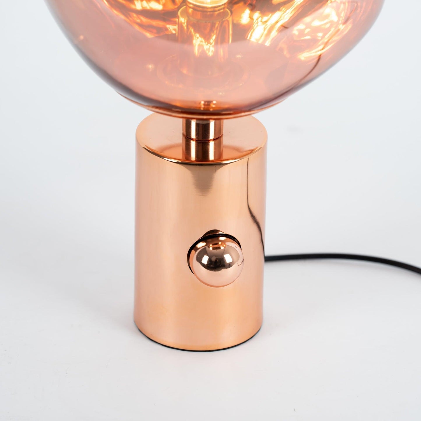 Lava Accent lamp Table Lamp