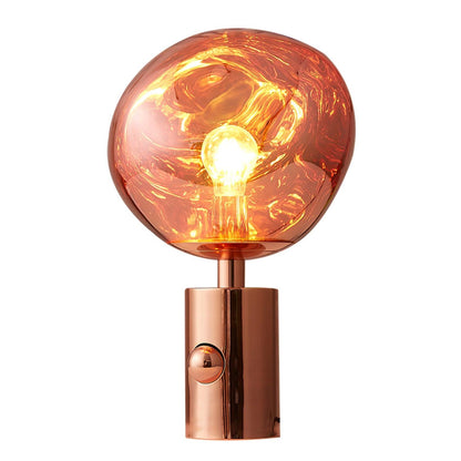 Lava Accent lamp Table Lamp