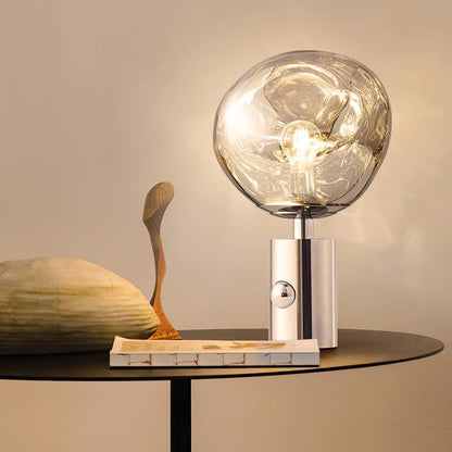 Lava Accent lamp Table Lamp