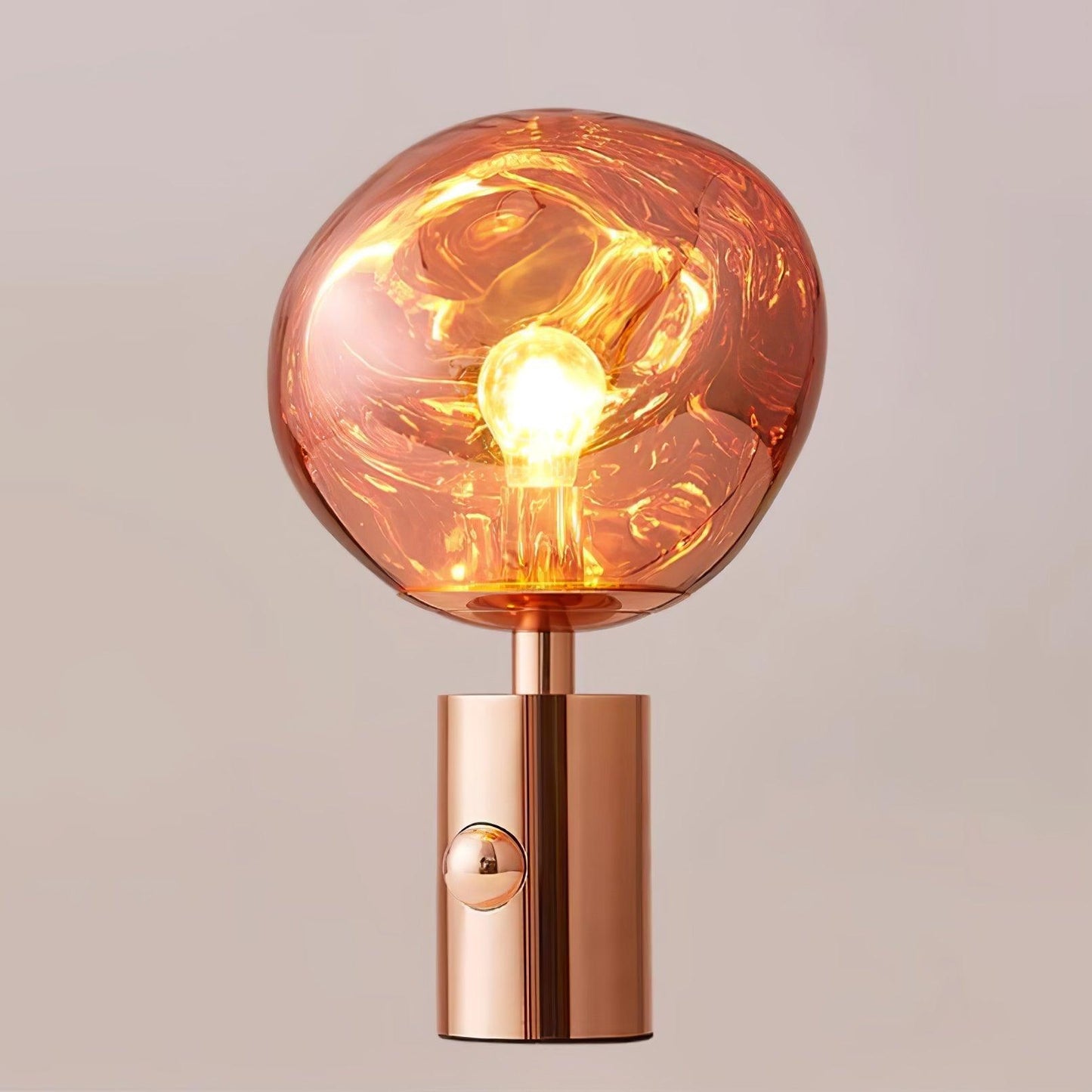 Lava Accent lamp Table Lamp